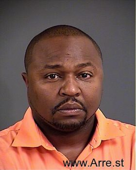 Wayne Lamar Brown Mugshot