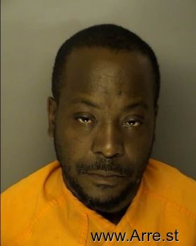 Wayne  Brown Mugshot