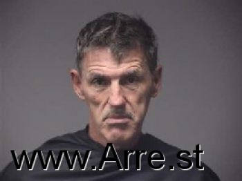 Wayne Emory Drost Mugshot