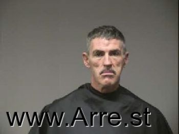 Wayne Emory Drost Mugshot