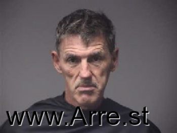 Wayne Emory Drost Mugshot