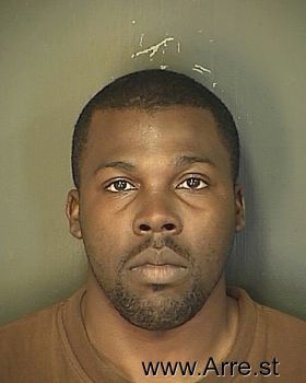 Wayne Leslie Greene Mugshot