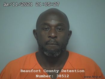 Wayne Eric Williams Mugshot