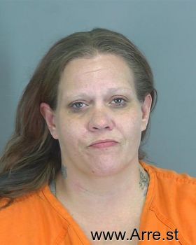 Wendy Goforth Alchab Mugshot