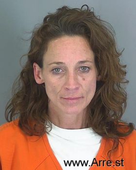 Wendy Renee Campbell Mugshot