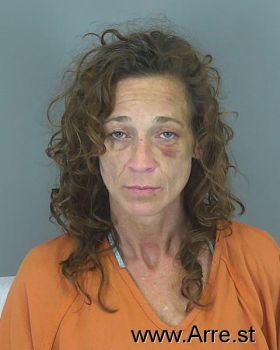 Wendy Renee Campbell Mugshot