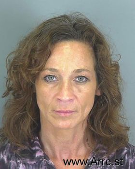 Wendy Renee Campbell Mugshot