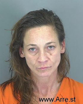 Wendy Renee Campbell Mugshot