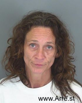 Wendy Renee Campbell Mugshot