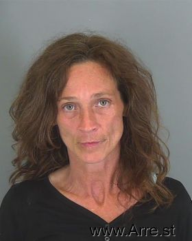 Wendy Renee Campbell Mugshot