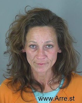 Wendy Renee Campbell Mugshot