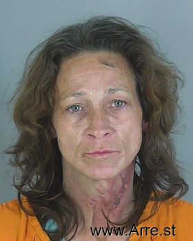 Wendy Renee Campbell Mugshot