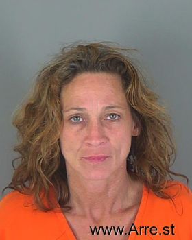 Wendy Renee Campbell Mugshot