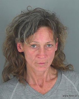 Wendy Renee Campbell Mugshot