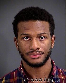 Wesley Tillman Brown Mugshot