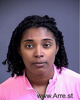 Whitney  Brown Mugshot