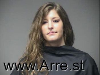 Whitney Sharee Hall Mugshot