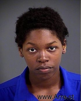 Whitney  Jenkins Mugshot