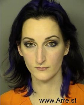 Whitney Lee Simpson Mugshot