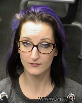 Whitney Lee Simpson Mugshot