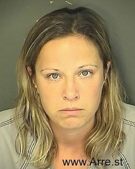 Whitney  Stahl Mugshot