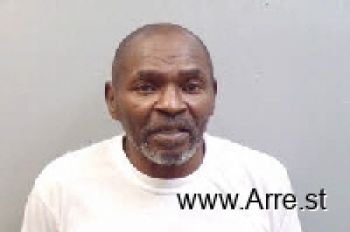 Wilbert  Turnage Mugshot