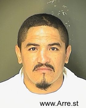 Wilfredo  Rodriguez-seveda Mugshot