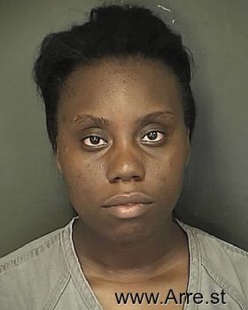 Willette Denise Cooper Mugshot