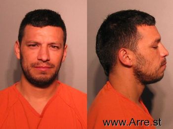 William Fernando Acevedo-contreras Mugshot