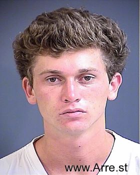 William Wade Andrews Mugshot