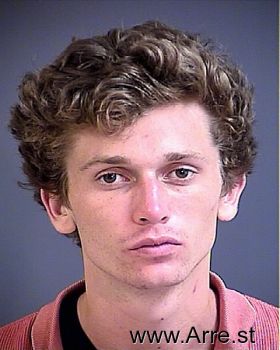 William Wade Andrews Mugshot