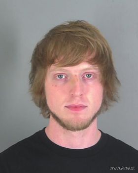 William Gavin Baughman Mugshot