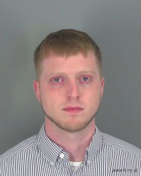 William Gavin Baughman Mugshot