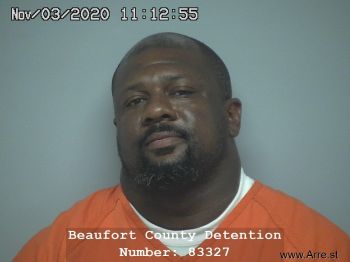 William Anthony Beard Mugshot