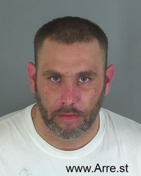 William Scott Bersaglia Mugshot