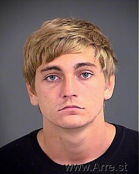 William  Boyd Mugshot