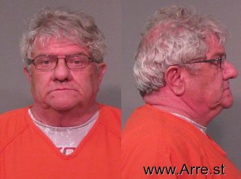 William Ross Boyles Mugshot