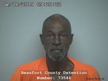 William James Brown Mugshot