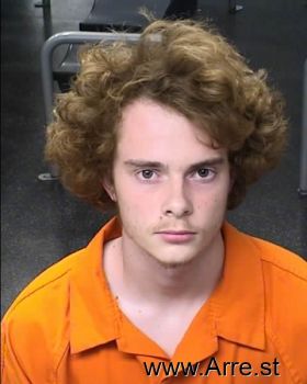 William John Burns Mugshot