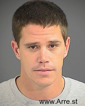 William Michael Caldwell Mugshot