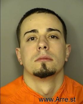 William Billy Cardoza Mugshot