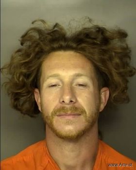 William Brandon Cox Mugshot