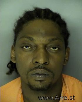 William Desean Fields Mugshot