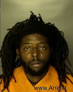 William Antwan Gaskins Mugshot