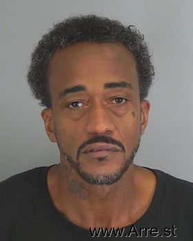 William Wilson Gilliam Mugshot