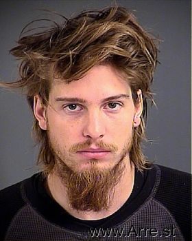 William Raymond Henderson Mugshot