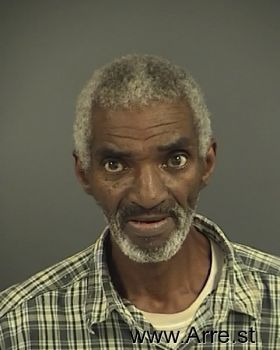 William  Henderson Mugshot