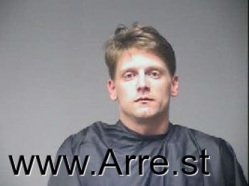 William Blake Kinard Mugshot