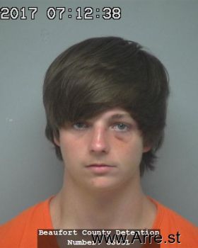 William David Labar Mugshot