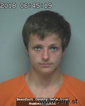 William David Labar Mugshot